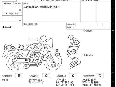 Yamaha YZF-R25 2017