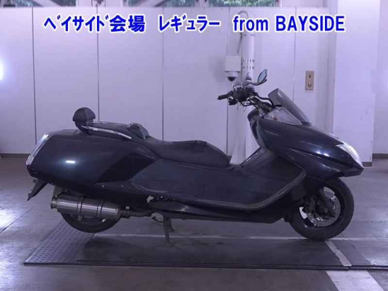 Yamaha Maxam 250 2006