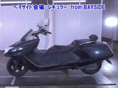 Yamaha Maxam 250 2006