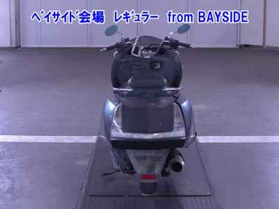 Yamaha Maxam 250 2006