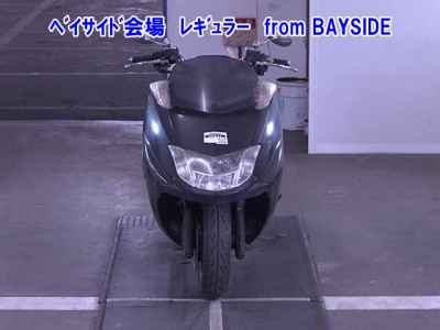 Yamaha Maxam 250 2006