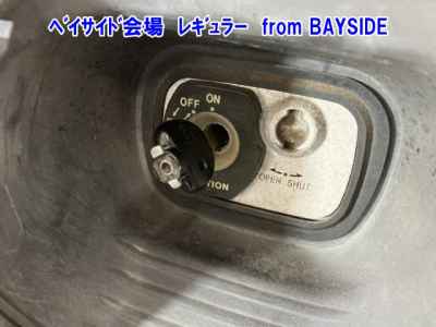 Yamaha Maxam 250 2006