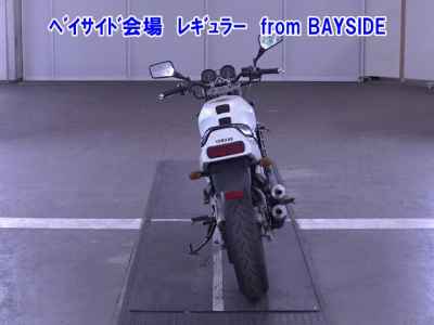 Yamaha R1-Z 1990