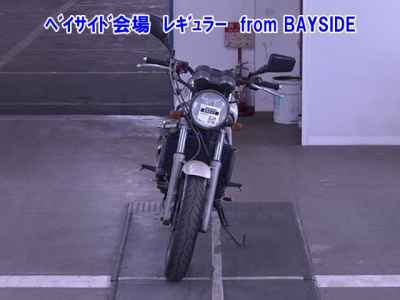 Yamaha R1-Z 1990