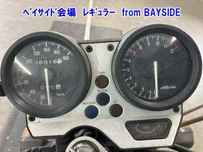Yamaha R1-Z 1990