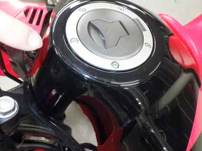 Honda CRF250L Rally 2021
