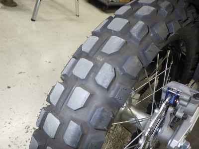 Honda CRF250L Rally 2021