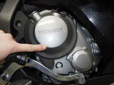 Honda CRF250L Rally 2021