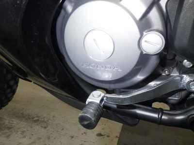 Honda CRF250L Rally 2021