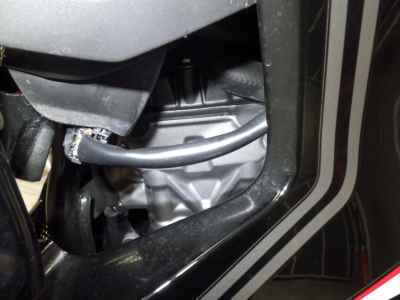 Honda CRF250L Rally 2021