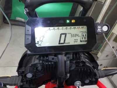 Honda CRF250L Rally 2021