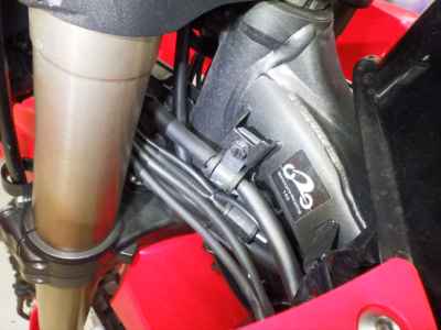 Honda CRF250L Rally 2021
