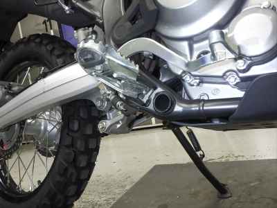 Honda CRF250L Rally 2021