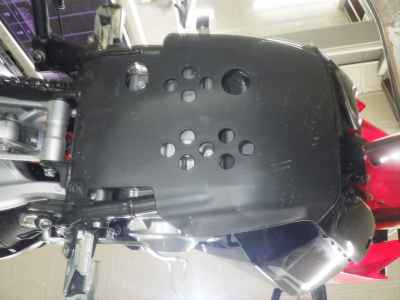 Honda CRF250L Rally 2021