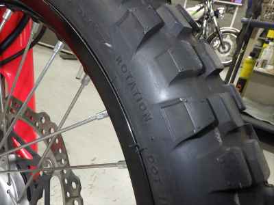 Honda CRF250L Rally 2021