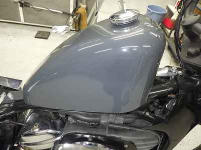 Honda Steed 400 1992