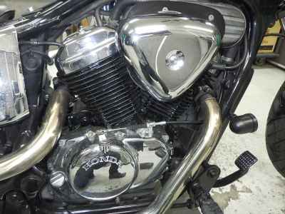 Honda Steed 400 1992