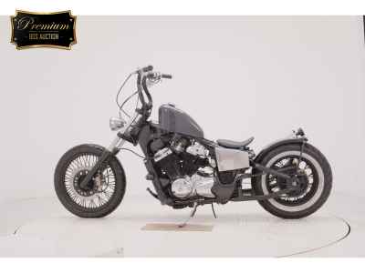 Honda Steed 400 1992