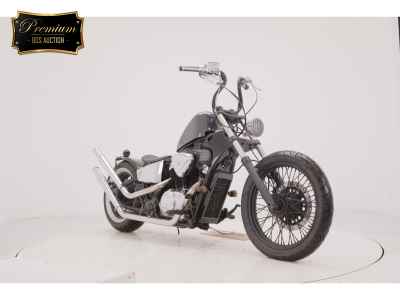 Honda Steed 400 1992