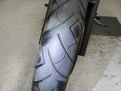 Honda Steed 400 1992