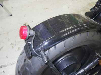 Honda Steed 400 1998