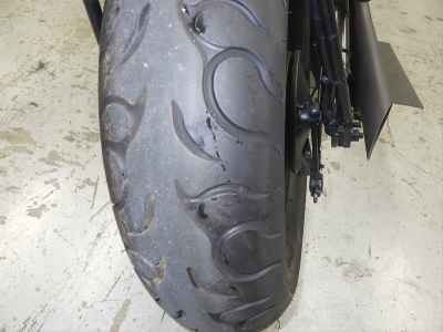 Honda Steed 400 1998