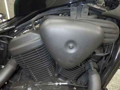 Honda Steed 400 1998