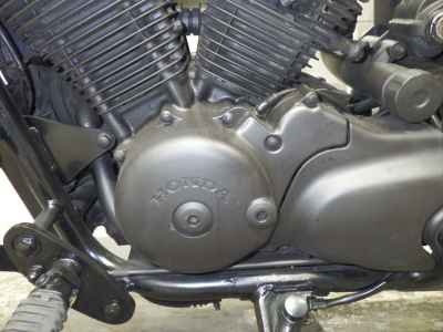 Honda Steed 400 1998