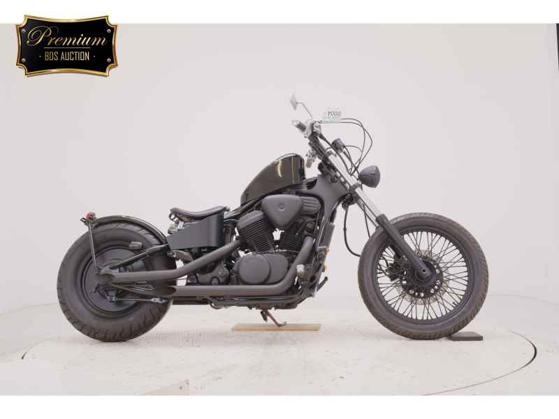 Honda Steed 400 1998