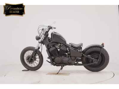 Honda Steed 400 1998