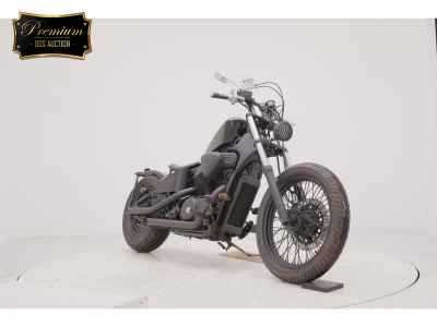 Honda Steed 400 1998