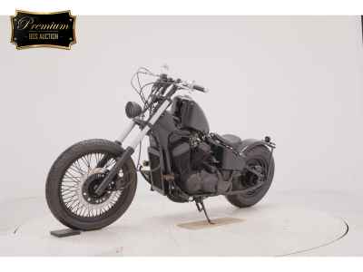Honda Steed 400 1998