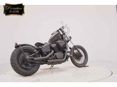 Honda Steed 400 1998