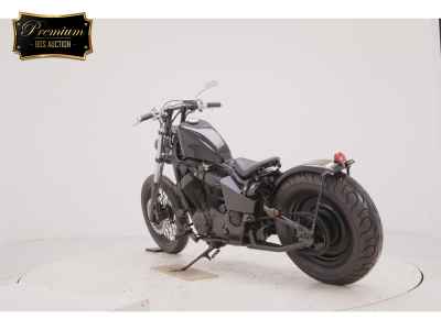 Honda Steed 400 1998