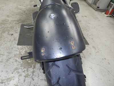 Yamaha XVS400 Drag Star Classic 2005
