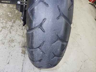Yamaha XVS400 Drag Star Classic 2005