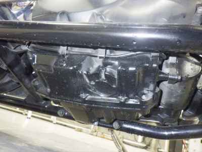 Yamaha XVS400 Drag Star Classic 2005