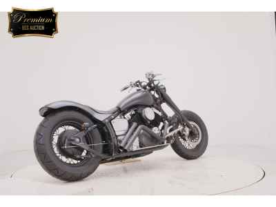 Yamaha XVS400 Drag Star Classic 2005