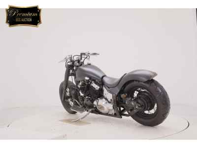 Yamaha XVS400 Drag Star Classic 2005