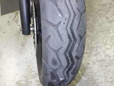 Yamaha XVS400 Drag Star Classic 2005
