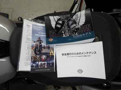 Harley-Davidson FLHXSE1980CVO 2023