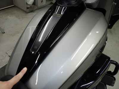 Harley-Davidson FLHXSE1980CVO 2023