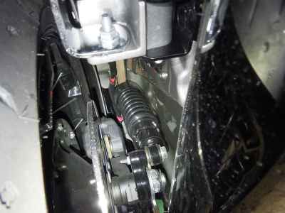 Harley-Davidson FLHXSE1980CVO 2023