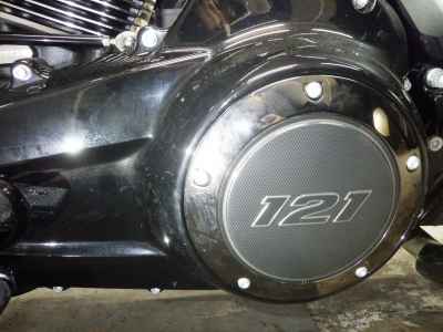Harley-Davidson FLHXSE1980CVO 2023