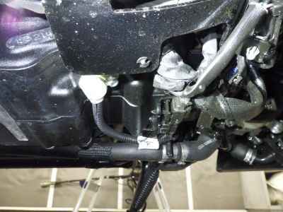 Harley-Davidson FLHXSE1980CVO 2023