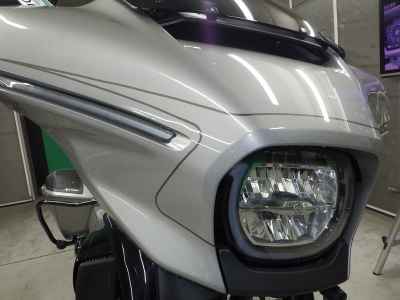 Harley-Davidson FLHXSE1980CVO 2023