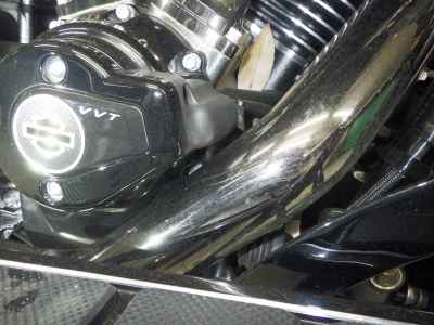 Harley-Davidson FLHXSE1980CVO 2023