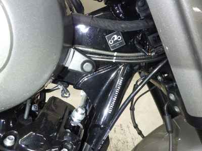 Harley-Davidson FLHXSE1980CVO 2023