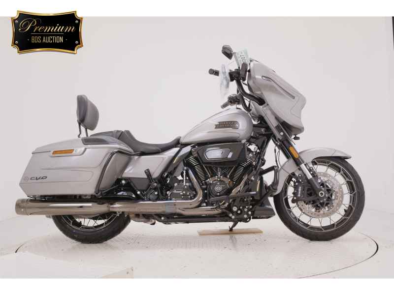 Harley-Davidson FLHXSE1980CVO 2023