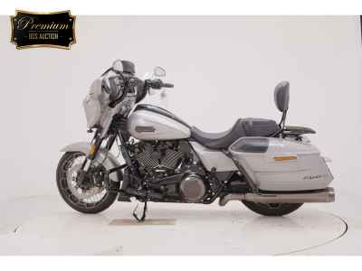 Harley-Davidson FLHXSE1980CVO 2023